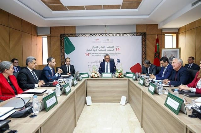 Le CRI de la région de l’Oriental tient son 14è Conseil d’Administration