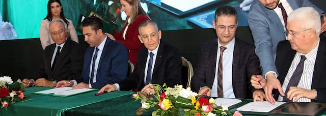 Oujda renforce son attractivité économique avec de nouveaux partenariats