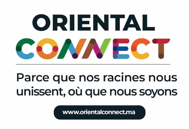 Oriental Connect : le trait d'union digital d'une région en mutation