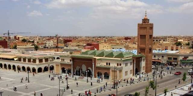 Stratégie MedEst : moteur d’un essor économique durable dans la région de l’Oriental